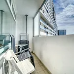 Apartment - Haus D, App 0deg01 Heiligenhafen