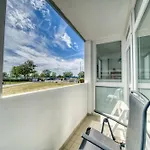 Apartment - Haus D, App 0deg01 *