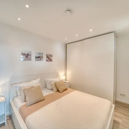 - Haus D, App 0deg01 * Heiligenhafen