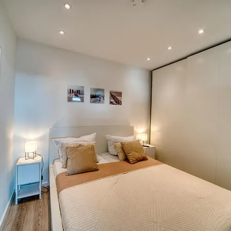 - Haus D, App 0deg01 Heiligenhafen