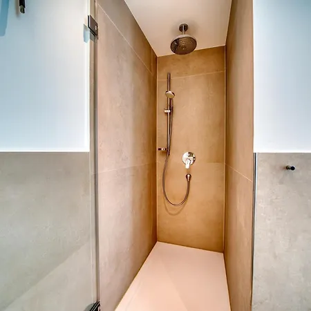 Appartement - Haus D, App 0deg01 Heiligenhafen