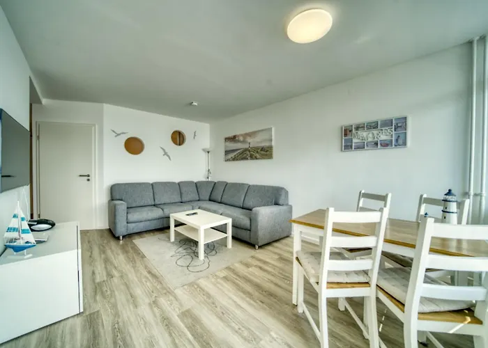 Διαμέρισμα - Haus D, App 0deg01