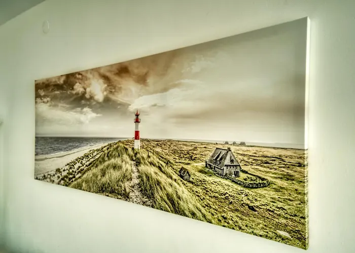 - Haus D, App 0deg01 Διαμέρισμα