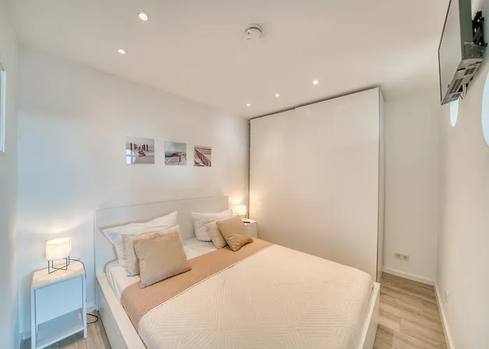 - Haus D, App 0deg01 * Heiligenhafen
