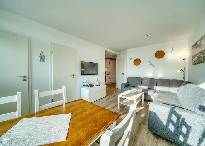 - Haus D, App 0deg01 Appartement Heiligenhafen