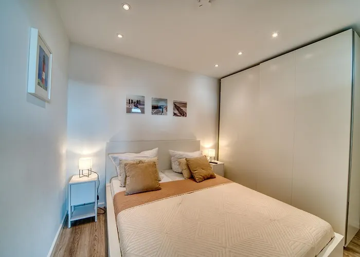 - Haus D, App 0deg01 Heiligenhafen