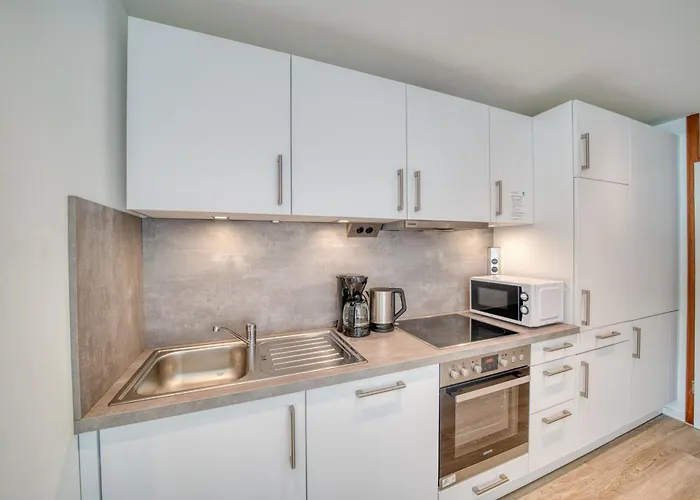 - Haus D, App 0deg01 Appartement
