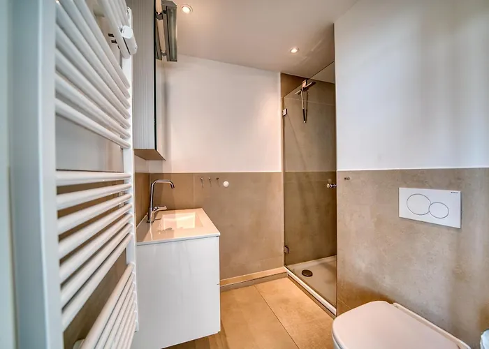 - Haus D, App 0deg01 Heiligenhafen