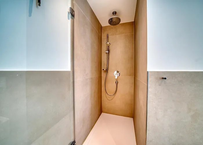 Appartement - Haus D, App 0deg01 Heiligenhafen